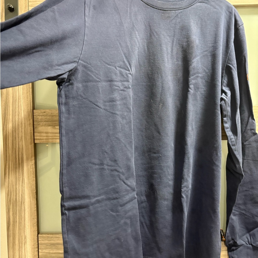 Fire Resistant Long Sleeve Shirts